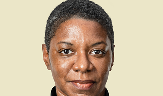 african american woman