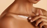 décolletage
